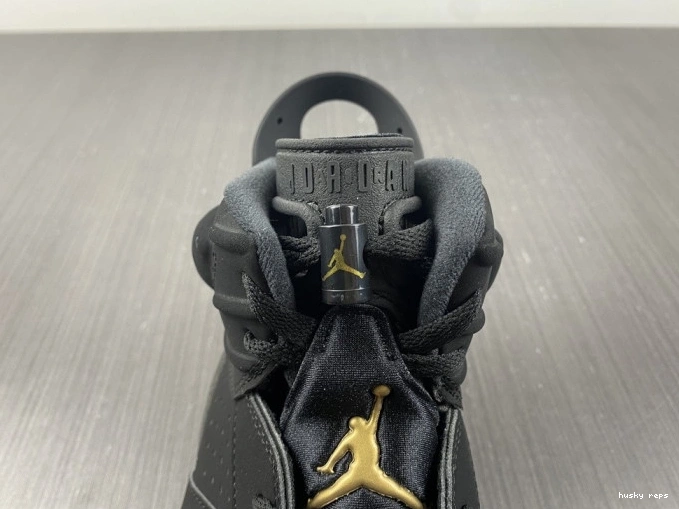 Cheap Husky (2020) DMP Air Jordan 6 Retro CT4954-007 0717